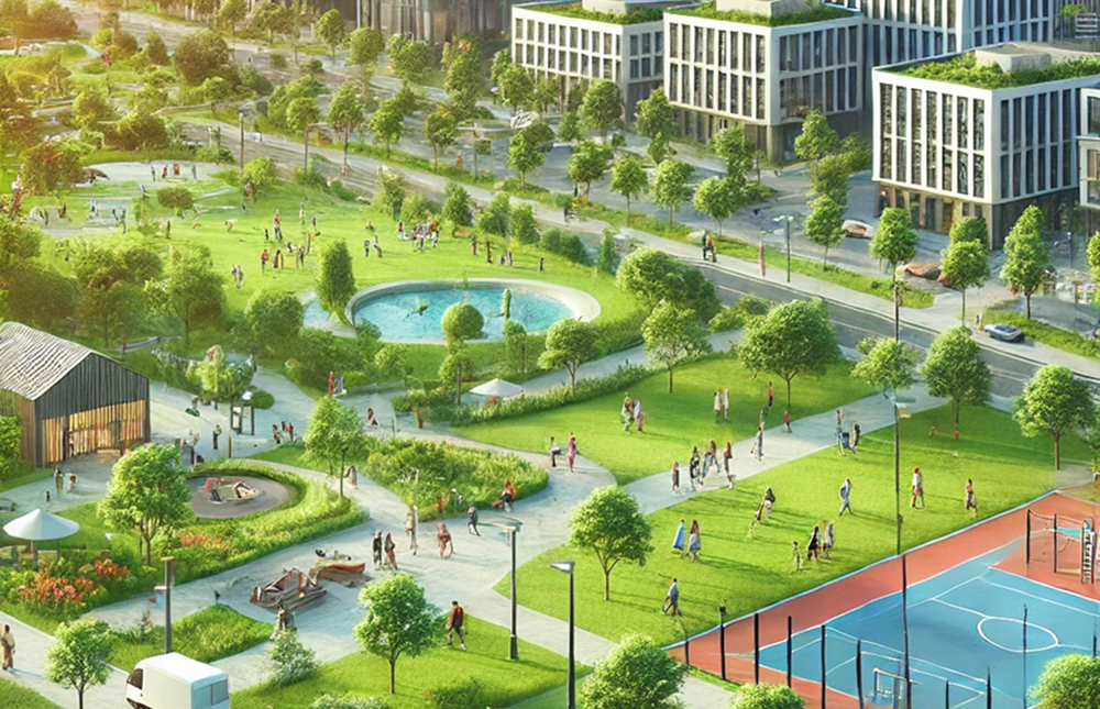 Sitelerde Tahsisli Alan Kullanımı ve Tahsisli Alan Sahibinin Hakları