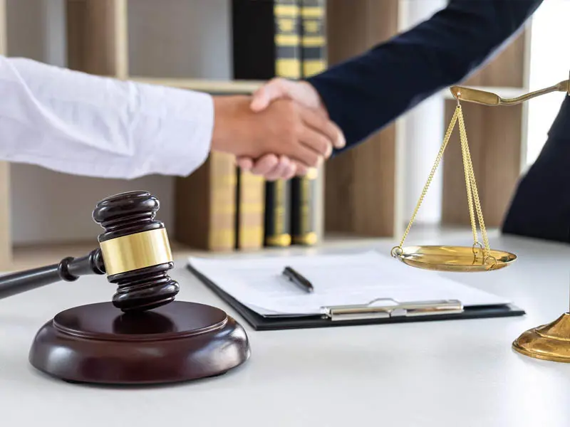 Hukuki Danışmanlık