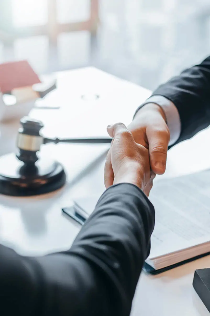 Hukuki Danışmanlık