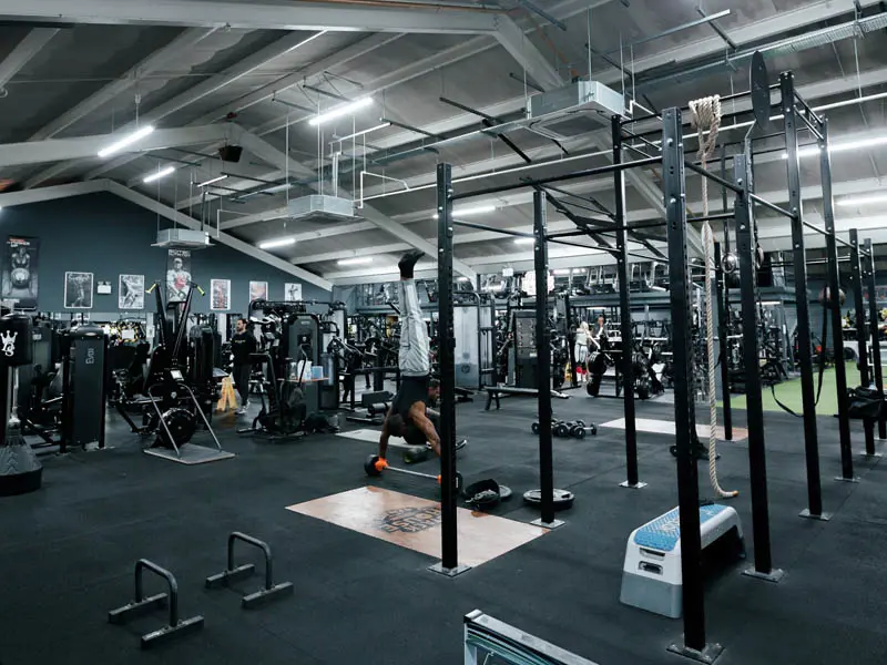 Ortak Sosyal Tesis Yönetimi