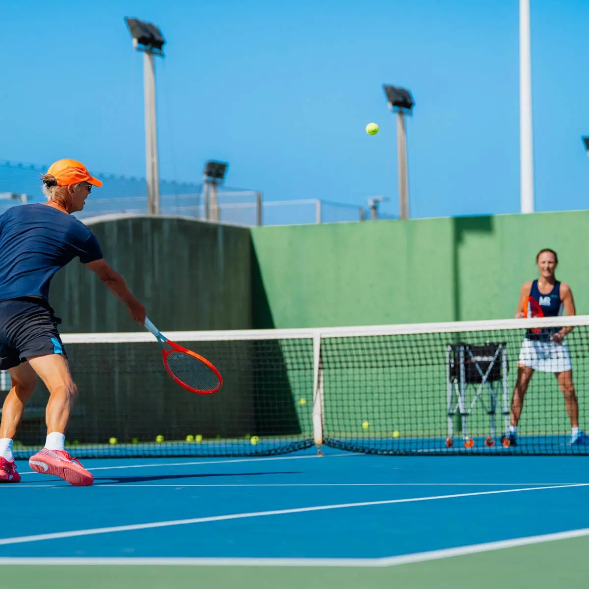 Ortak Sosyal Tesis Yönetimi